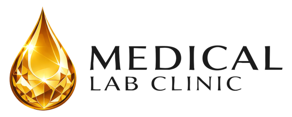 Medical Lab Clinic