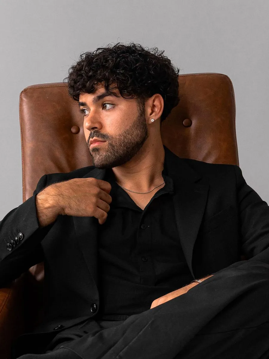 Gui Ferreira, digital designer at Milla Agency
